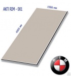 алюминиевые композитные панели rim 001