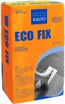 клей для кафельной плитки kilto eco fix