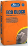 клей для блоков kilto ecoblok