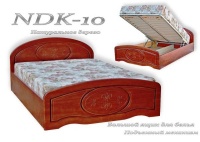 кровать ndk-10