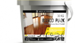 двухкомпонентный полиуретановый клей для паркета bosco pu-2k