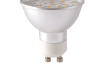 светодиодные лампы irled с цоколем gu10/ irled-gu10 спот (5w)