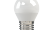 светодиодные лампы irled с цоколем е27/ irled-g45 e27 (4w)