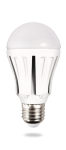 светодиодные лампы irled с цоколем е27/ irled-а60 е27 (12w)