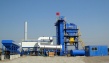 стационарный асфальтобетонный завод lb-3000 (240 тонн/час)