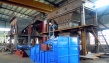 стационарный асфальтобетонный завод lb-1000 (80 тонн/час)