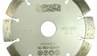 алмазный диск по бетону messer 125d 2,2t-12w-10s-22.2 fb/m