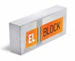 газосиликатный блок el block® стеновой