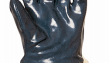 перчатки(двойное покрытие нитрилом), sacla (франция)