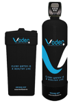 voder plus- система для комплексной очистки воды в коттедже