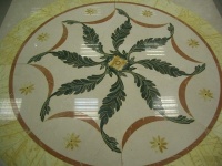 флорентийская мозаика из мрамора, оникса, гранита любой сложнос