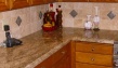 столешницы из натурального камня для кухни, ванной, столовой