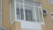 остекление балкона и лоджии