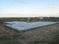 фундаментная плита №44 (2010х1250х200)