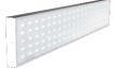 светодиодные потолочные светильники