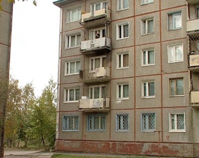В Москве прекращается строительство панельных домов старых серий