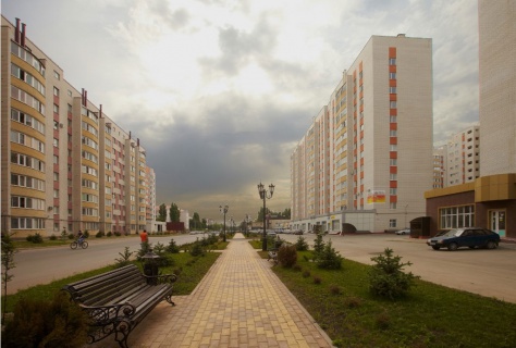 Кто будет строить «города будущего» на Юге России