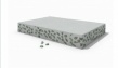 пеностекло - пористый заполнитель для легких бетонов