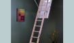 чердачные лестницы minka, модель tradition
