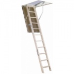 чердачные лестницы minka, модель standard