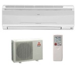 кондиционер для квартиры mitsubishi electric