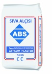 штукатурка для ручного нанесения-abs siva