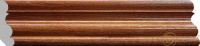 плинтус деревянный дуб/бук18х55 мм, до 2,4 м