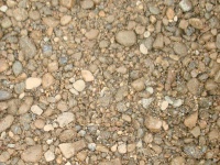 песчано- гравийная смесь природная до 20%