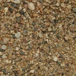 песок крупнозернистый 2.0-2.5 с доставкой