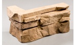 Искусственный камень - Серия "Скала" (арт. 120-000)