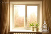 окна пвх энергосберегающие кве, германия