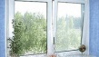 окна пвх шестикамерный профиль кве, 88 мм, эксклюзив, германия