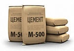 цемент пц 400 д20 (50 кг), россия