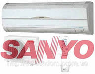 кондиционеры sanyo sap-kcr9aeh, япония