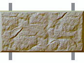 плитка фасадная сколотый камень новый 400х200х24 мм, москва