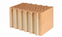 керамические строительные блоки keraterm 44