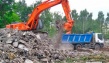 вывоз строительного мусора новосибирск