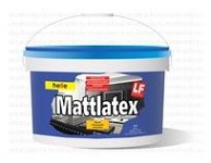 краска акриловая mattlatex