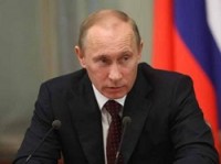 Президент РФ Владимир Путин потребовал убрать все административные преграды, мешающие нормально работать застройщикам в РФ