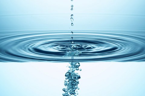 Система, улучшающая качество воды