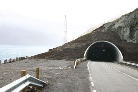 В Крыму объявлено о строительстве тоннеля под Керченским проливом