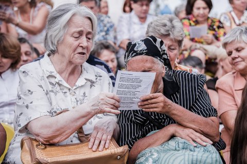 Россияне старше 80 лет платить за капремонт не будут