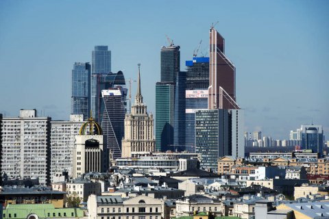 Наступивший 2016 год станет рекордным по строительству объектов в Москве