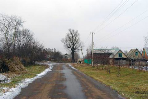 363 миллиона рублей направлено на строительство сельских дорог в Нижегородской области