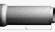 Трубы безнапорные раструбные:Т 140.36.2 гр.F=300