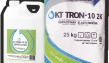 КТтрон–10 2К двухкомпонентная эластичная гидроизоляция, кровельные материалы

...