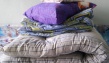 Комплект спальных принадлежностей для рабочих и общежитий - матрас 70х190, подуш...