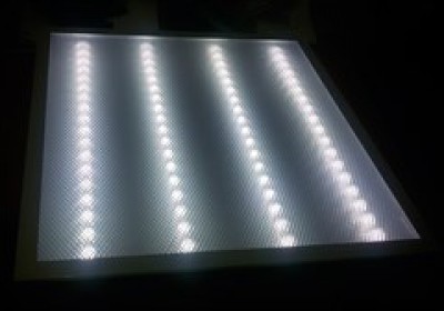 Светодиодный светильник для потолка Армстронг