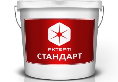 Актерм Стандарт (10 л.)