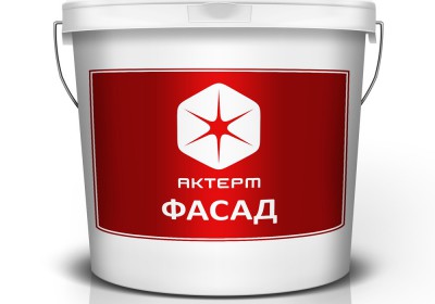 Актерм Фасад (10 л.)